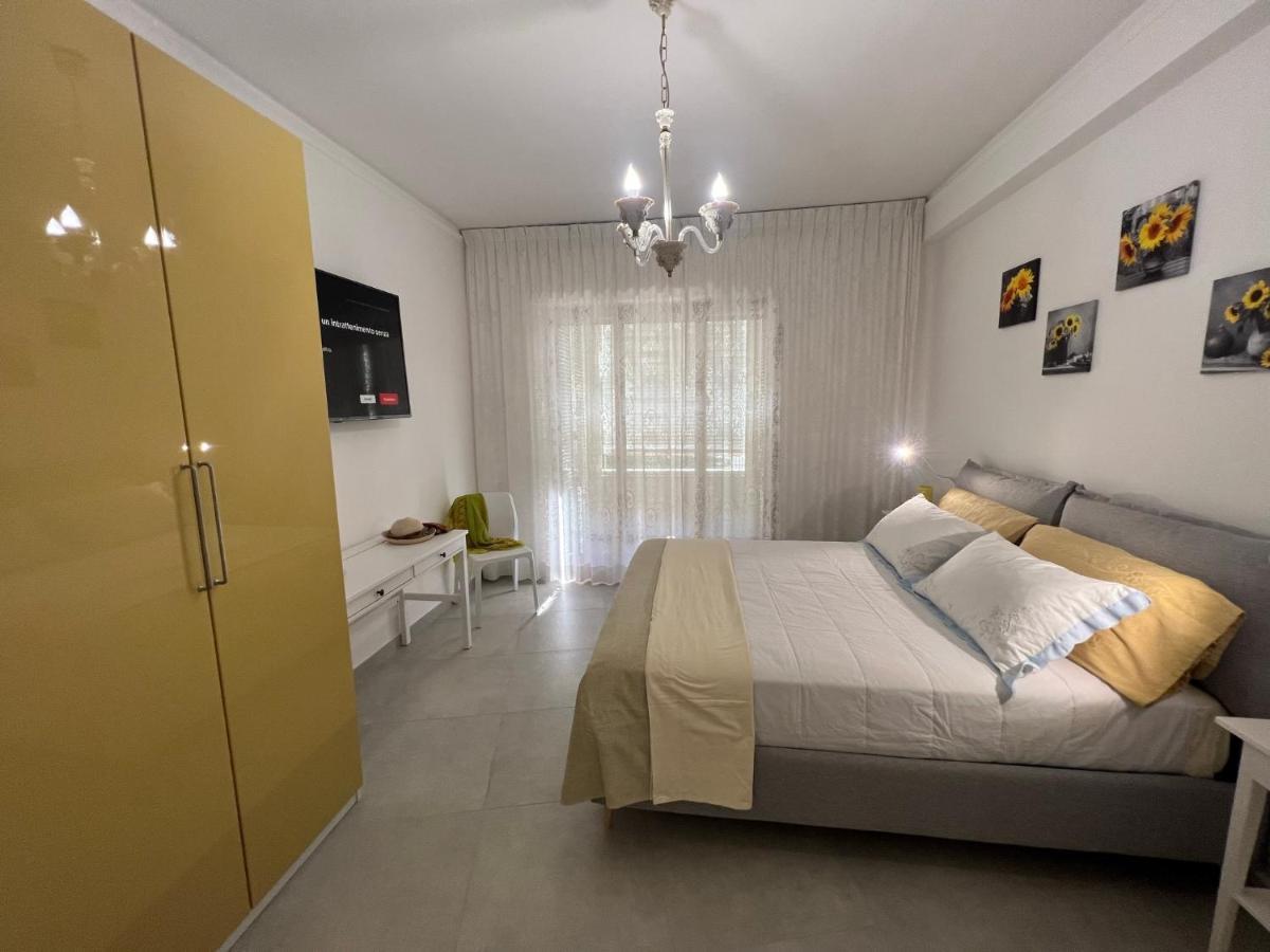 Treehouse Sorrento Apartment Exterior foto
